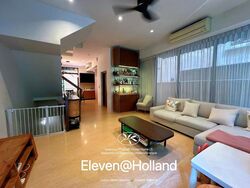 Holland Link (D10), Terrace #455129791